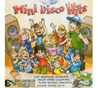 Various - Mini Disco Hits