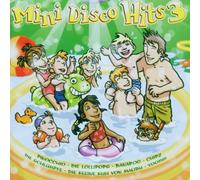 Various - Mini Disco Hits 3