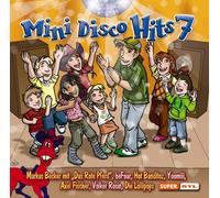 Various - Mini Disco Hits 7