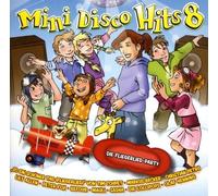 Various - Mini Disco Hits 8-die