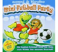 Various - Mini Fussball Party