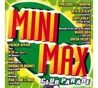 Various - Mini Max Parade