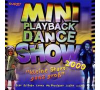 Various - Mini Playback Dance Show 2000