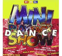 Various - Mini-Playback Dance Show