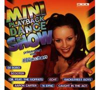 Various - Mini Playback Dance Show