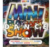 Various - Mini Playback Dance Show Vol.2