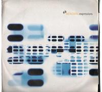 Various - Minimal Expressions Part 1 [Import]