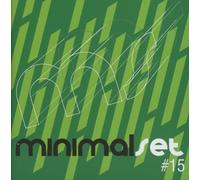 Various - Minimal Set 15