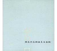 Various - Minimalism:More Or Less (Docd)