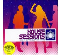 Various - Ministry of Sound...