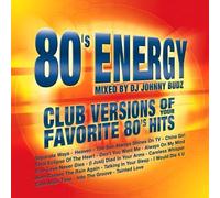 Various/Ministry of Sound - 80 S Energy [16 Tracks]