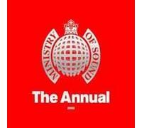 Various - Ministry of Sound Annual 2002
