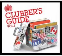 Various - Ministry of Sound: Clubbers Gu
