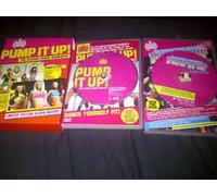 Various - Ministry Of Sound Pump It Up The Class