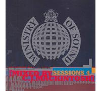 Various - Ministry of Sound Sessions Vol
