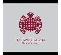 Various - Ministry of Sound-the Annual 2004