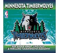 Various - Minnesota Timberwolves: G.H. 1