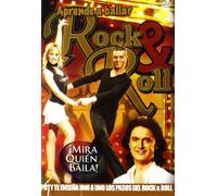 Various - Mira Quien Baila-Rock & Roll