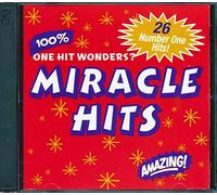 Various - Miracle Hits-One Hit Wonders