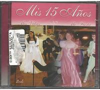 Various - Mis 15 Anos: Mis Valses Y Mi F