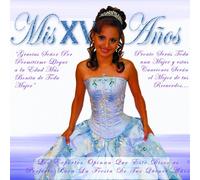 Various - Mis XV Anos
