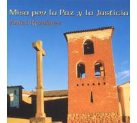 Various - Misa Por la Paz Y la Justicia