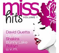 Various - Miss Hits Vol.1 [Import]
