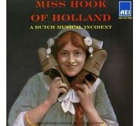 Miss Hook of Holland - Soundtrack