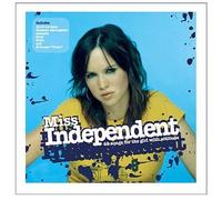 Various - Miss Independent