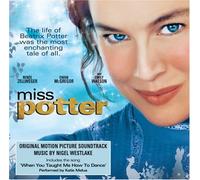 Artisti vari – Miss Potter