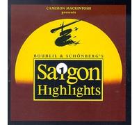 Various - Miss Saigon