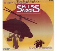 Various - Miss Saigon - The Highlights