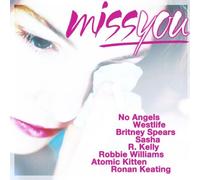 Various - Miss You