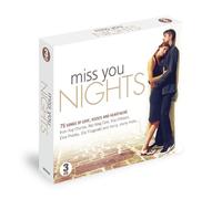 Various - Miss You Nights