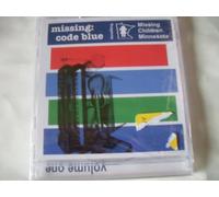 Various - Missing Code Blue 1