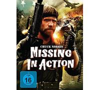 Various - Missing in Action-Mediabook Cover B (Lim.)