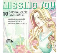 Various - Missing You