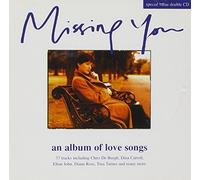 Various - Missing You