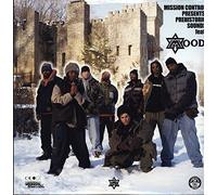 Various - Mission Control Pres