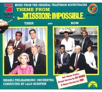 Various - Mission Impossible
