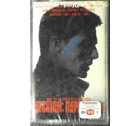 Various - Mission Impossible [CASSETTE]
