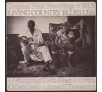Various-Mississippi Delta.. Living Country Blues Usa-Vol.05 (CD)