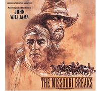 Various Missouri Breaks (CD)