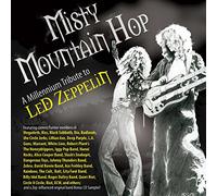 Various - Misty Mountain Hop: a Millennium Tr