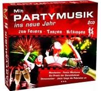 Various - Mit Musik Ins Neue Jahr