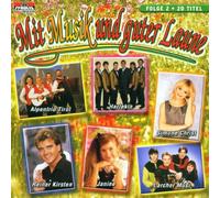 Various - Mit Musik und Guter Laune