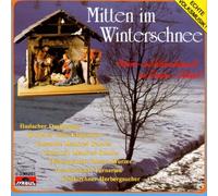 Various - Mitten im Winterschnee/Advent-und Weihnachtsmusik