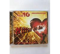 Various - Mitten Ins Herz Folge 10 [Import]