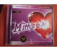 Various - Mitten Ins Herz Folge 5
