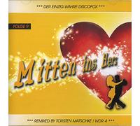 Various - Mitten Ins Herz Folge 9 [Import]